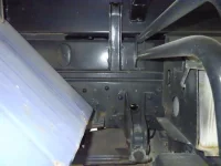 Mitsubishi FUSO FIGHTER лот № 3314 оценка 3.5  с аукциона в Японии 3