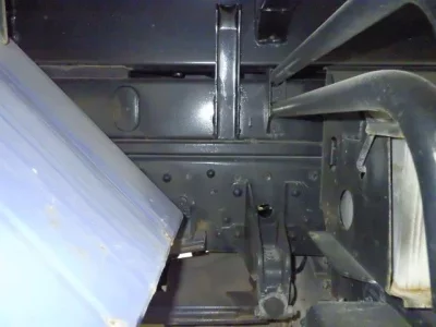 Mitsubishi FUSO FIGHTER  с аукциона в Японии