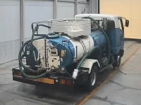 Mitsubishi FUSO FIGHTER лот № 3381 оценка 3.5  с аукциона в Японии 1