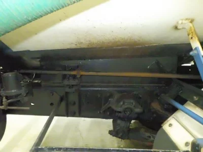 Mitsubishi FUSO FIGHTER  с аукциона в Японии