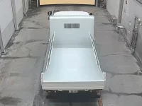 Mitsubishi FUSO FIGHTER лот № 2502 оценка 6  с аукциона в Японии 2