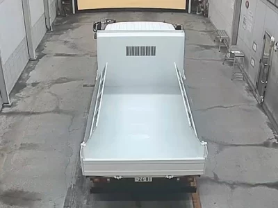 Mitsubishi FUSO FIGHTER  с аукциона в Японии