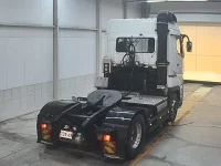 Mitsubishi FUSO TRUCK лот № 3471 оценка 4  с аукциона в Японии 1