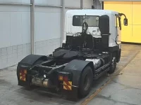 Mitsubishi FUSO TRUCK лот № 3560 оценка 3  с аукциона в Японии 1