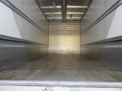 Mitsubishi FUSO FIGHTER  с аукциона в Японии