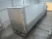 Mitsubishi FUSO TRUCK лот № 3428 оценка 3.5  с аукциона в Японии 1