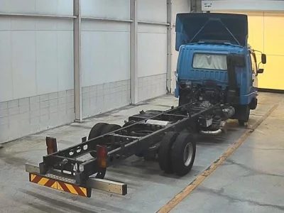 Mitsubishi Fuso Fighter