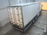 Mitsubishi FUSO TRUCK лот № 3510 оценка 4  с аукциона в Японии 1