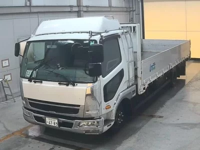 Mitsubishi Fuso Fighter