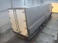 Mitsubishi FUSO TRUCK лот № 3494 оценка 3.5  с аукциона в Японии 1