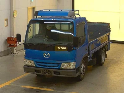 Mazda Titan