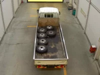 Mazda TITAN лот № 1335 оценка 3.5  с аукциона в Японии 2