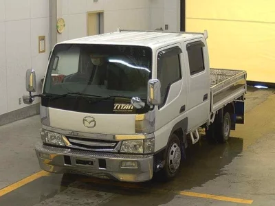 Mazda Titan