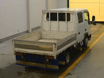 Mazda Titan