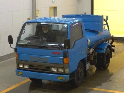 Mazda Titan