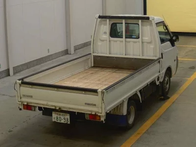 Mazda Bongo