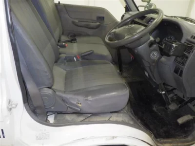 Mazda Bongo