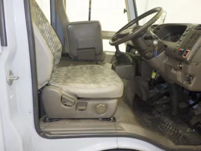 Mitsubishi Rosa