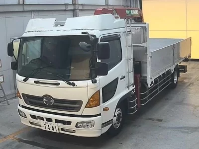 Hino RANGER