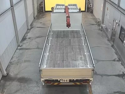 Hino RANGER