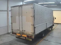 Hino RANGER лот № 3443 оценка 3.5  с аукциона в Японии 1