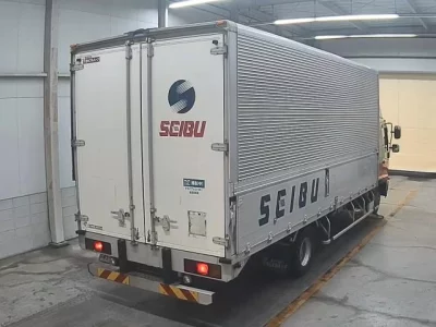 Hino RANGER