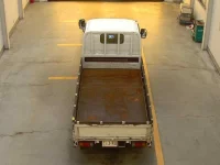 Hino DUTRO лот № 1077 оценка 3.5  с аукциона в Японии 2