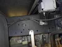 Hino DUTRO лот № 1077 оценка 3.5  с аукциона в Японии 3