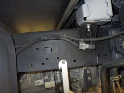 Hino DUTRO  с аукциона в Японии