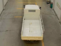 Hino DUTRO лот № 1324 оценка 3.5  с аукциона в Японии 2