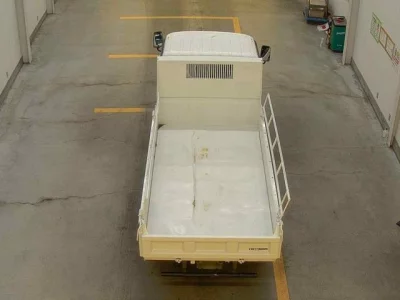 Hino DUTRO  с аукциона в Японии