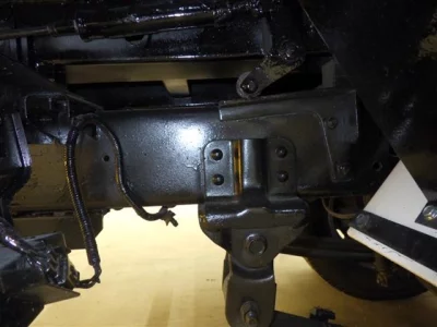 Hino DUTRO  с аукциона в Японии