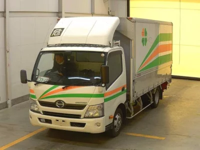 Hino DUTRO