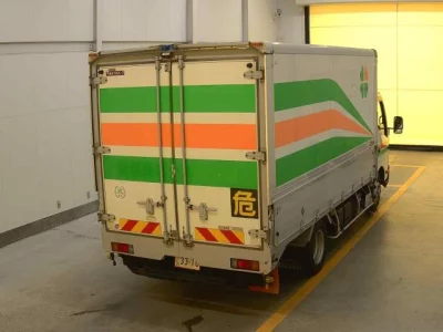 Hino DUTRO