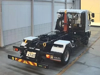 Hino RANGER