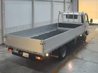 Hino DUTRO лот № 2024 оценка 6  с аукциона в Японии 1