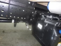 Hino DUTRO лот № 2024 оценка 6  с аукциона в Японии 3