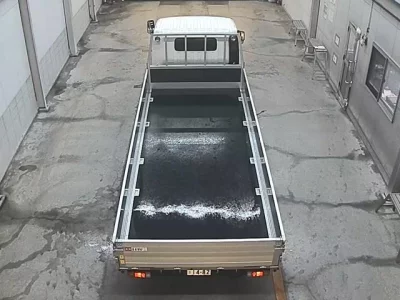 Hino DUTRO  с аукциона в Японии