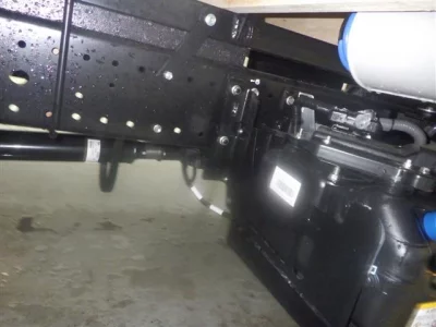 Hino DUTRO  с аукциона в Японии