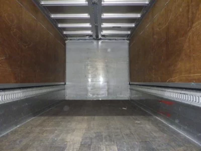 Hino DUTRO  с аукциона в Японии