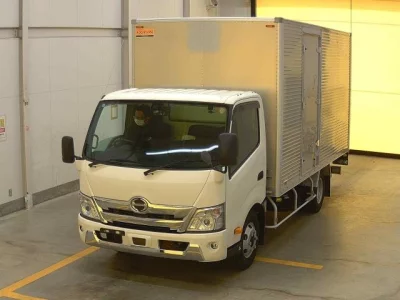 Hino DUTRO