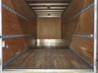 Hino DUTRO лот № 1268 оценка 3.5  с аукциона в Японии 3