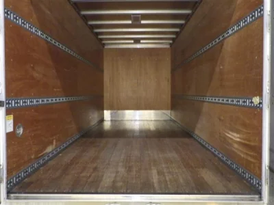 Hino DUTRO  с аукциона в Японии