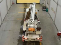 Hino DUTRO лот № 1286 оценка 3.5  с аукциона в Японии 2