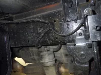 Hino DUTRO лот № 1286 оценка 3.5  с аукциона в Японии 3