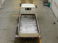 Hino DUTRO лот № 1293 оценка 3.5  с аукциона в Японии 2