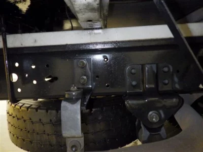 Hino DUTRO  с аукциона в Японии