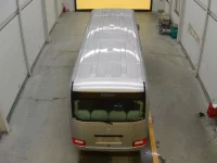 Hino LIESSE лот № 1256 оценка 3.5  с аукциона в Японии 2