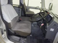 Hino LIESSE лот № 1256 оценка 3.5  с аукциона в Японии 3