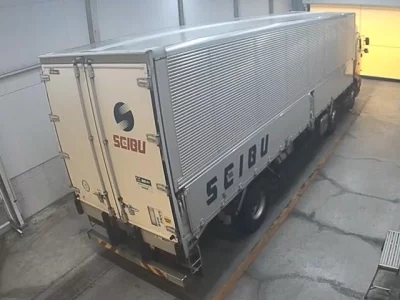 Hino RANGER